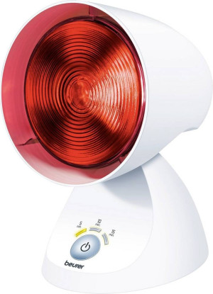 Beurer Infrarotlampe E27 150W 230V 1St.