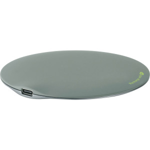 GP Drahtloses Ladegert QP1A 15W grau