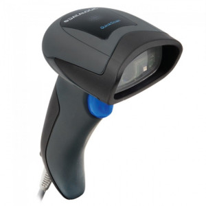 Datalogic QuickScan I QD2430 - USB Kit - Barcode-Scanner - H