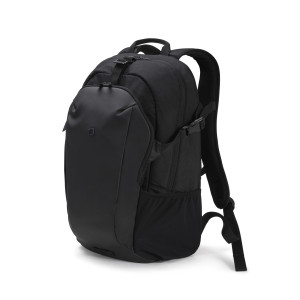 Dicota Laptop Rucksack GO 13-15.6" schwarz