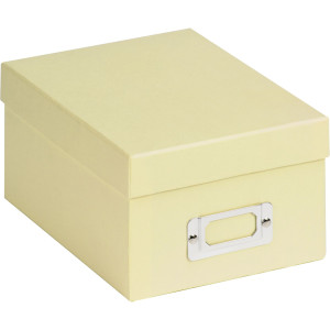 Walther Fotobox Fun creme 700 Fotos 10x15           FB115H