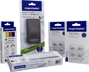 Magnetoplan Zubehrset 1346050 1346050
