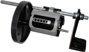 Trumeter 2401 Messrad 999.99m