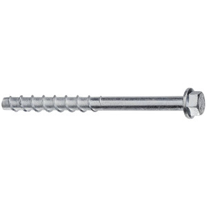 Fischer ULTRACUT FBS II 10x140 85/75/55 US 50 St.