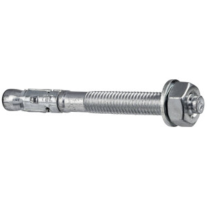 Fischer Bolzenanker FBZ 10/10 50 St.
