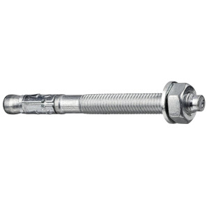 Fischer Bolzenanker FBZ 10/20 25 St.