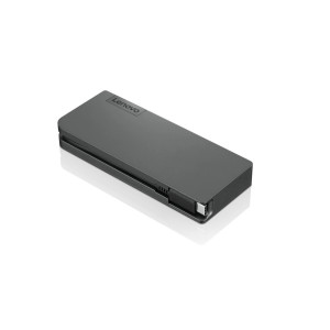 Lenovo 4X90S92381 Notebook Dockingstation USB-C Travel Hub Dock