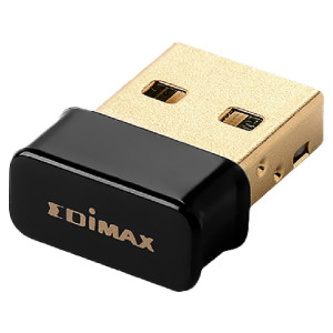 EDIMAX N150 WLAN Adapter USB 2.0 150MBit/s