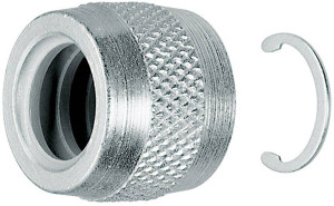 Gedore E-175A 2 5435350 Rohrzangen-Mutter