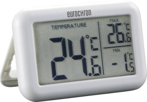 Eurochron EC-4321116 Thermometer