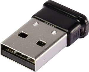 Renkforce Bluetoot-Stick 4.0 +EDR