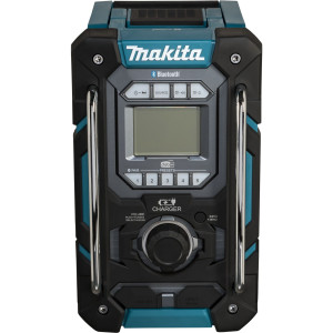 Makita Baustellenradio DAB+, UKW, MW