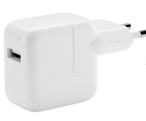 Apple 12W USB Power Adapter Ladeadapter Passend fr Apple-Gertetyp: