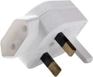 Kaiser 158/kws/1 Steckeradapter nicht lsbar 158/kws/1