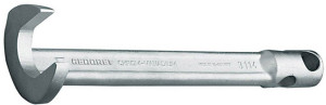 Gedore 6670130 3114 14 Klauenschlssel 14mm