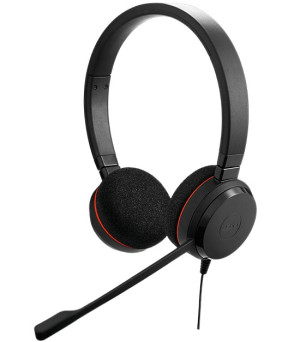 GN Audio Germany JABRA Evolve 20 MS binaural USB-C