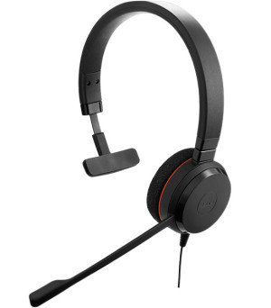 GN Audio Germany JABRA Evolve 20 UC monaural USB-C
