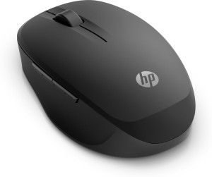 HP Dual Mode Maus schwarz
