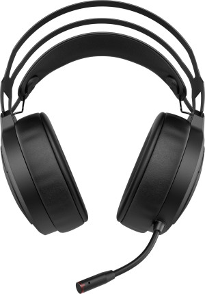 HP X1000 Wireless Gaming Headset schwarz