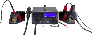 TOOLCRAFT TPS-900 Reparatur-Station 900W 150 - 50C