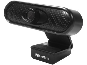 Sandberg Full HD-Webcam 1920 x 1080 Pixel