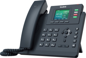 Yealink SIP-T33G