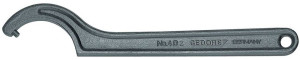 Gedore 6336820 40 Z 40-42 Hakenschlssel 40 - 42mm