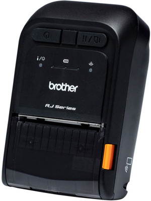 Brother RJ-2035B mobiler Etikettendrucker