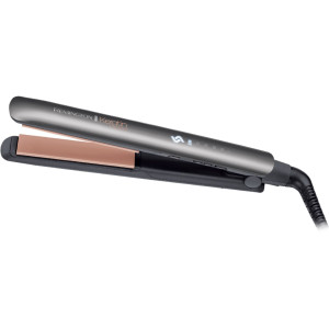 Remington S8598 Gltteisen Schwarz, Rose