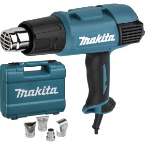 Makita HG6031VK Heiluftgeblse 1800W