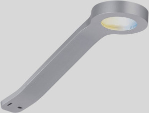 Paulmann CC Mike Aufbauleuchte 2W Warmwei Chrom
