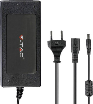 V-TAC VT-2306 LED-Trafo Konstantspannung 60W 5A 12V 1St.