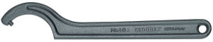 Gedore 6336660 40 Z 30-32 Hakenschlssel 30 - 32mm