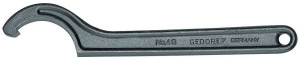 Gedore 6335770 40 205-220 Hakenschlssel 205 - 220mm