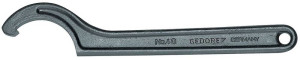 Gedore 6333990 40 16-20 Hakenschlssel 16 - 20mm