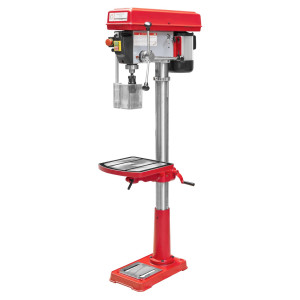 Holzmann SB2516H 230V Stnderbohrmaschine
