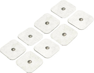 Beurer 661.02 Elektroden Nachkauf-Set