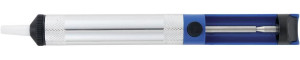 TOOLCRAFT ZD-190 Entltsaugpumpe