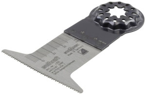 Wolfcraft 4255000 Tauchsgeblatt 1 Stck 65mm 1St.