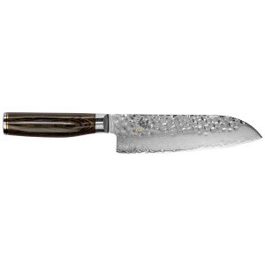 Kai Messer Santokumesser (18 cm) TDM-1702