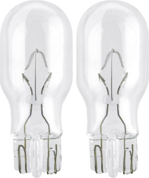 Philips 12067B2 Signal Leuchtmittel Vision W16W 16W 12V