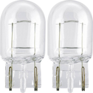 Philips 12065B2 Signal Leuchtmittel Vision W21W 21W 12V