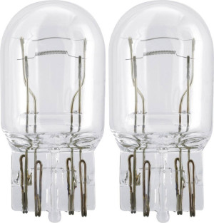 Philips 12066B2 Signal Leuchtmittel Vision W21/5W 21/5W 12V