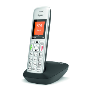 Gigaset E390 int. wei