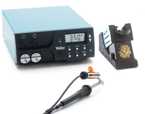 Weller WR 2000D Entltstation digital 50 - 55C