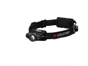 Ledlenser H5 Core LED Stirnlampe batteriebetrieben 200lm 20h 502193