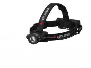 Ledlenser H7R Core LED Stirnlampe akkubetrieben 600lm 65h 502122