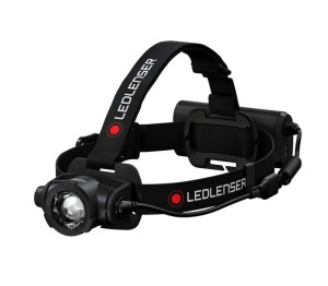 Ledlenser H15R Core Stirnlampe