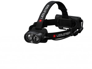 Ledlenser H19R Core LED Stirnlampe akkubetrieben 1600lm 20h 502124
