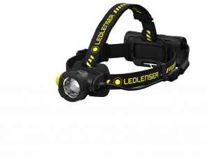 Ledlenser H15R Work Stirnlampe